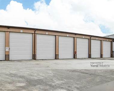 Storage Units for Rent available at 2105 Button Lane, La Grange, KY 40031