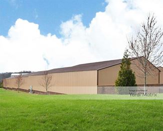 Photo 5 of People-s Choice Storage - 2105 Button Lane, La Grange, KY