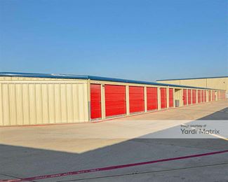 Photo 2 of AAA Storage - 4721 FM 3405, Georgetown, TX