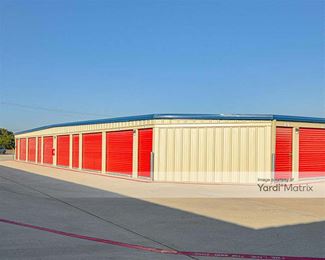 Photo 3 of AAA Storage - 4721 FM 3405, Georgetown, TX