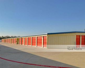 Photo 4 of AAA Storage - 4721 FM 3405, Georgetown, TX