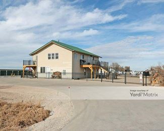Photo 1 of Hudson I 76 Self Storage - 22203 Interstate 76 Frontage Road, Hudson, CO