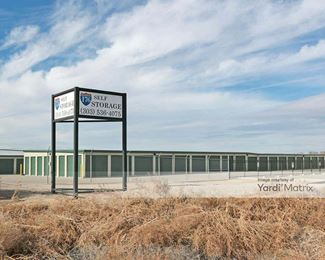 Photo 2 of Hudson I 76 Self Storage - 22203 Interstate 76 Frontage Road, Hudson, CO