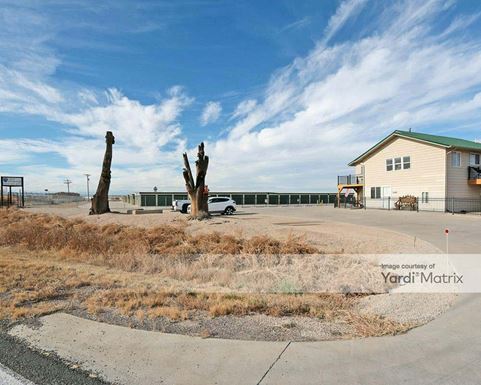 Photo 3 of Hudson I 76 Self Storage - 22203 Interstate 76 Frontage Road, Hudson, CO