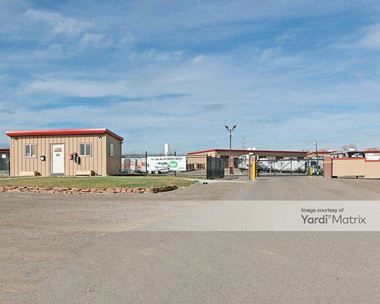 Storage Units for Rent available at 341 1st Street, Mead, CO 80542