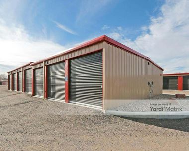 Storage Units for Rent available at 341 1st Street, Mead, CO 80542