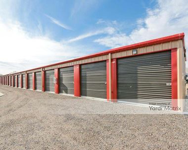 Storage Units for Rent available at 341 1st Street, Mead, CO 80542