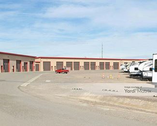 Photo 4 of Lighthouse Storage - 341 1st Street, Mead, CO