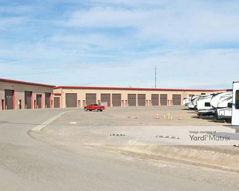 Photo 4 of Lighthouse Storage - 341 1st Street, Mead, CO