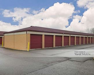 Photo 1 of Stor-Room Self Storage - 25080 Hall Road, Woodhaven, MI