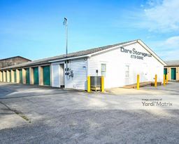 Image for Dare Storage - 761 NC-345, Manteo, NC