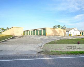 Photo 3 of Dare Storage - 761 NC-345, Manteo, NC