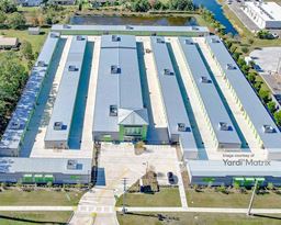 Image for Extra Space Storage - 2660 Canoe Creek Road, Saint Cloud, FL