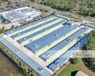 Photo 2 of Extra Space Storage - 2660 Canoe Creek Road, Saint Cloud, FL