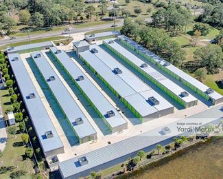 Photo 5 of Extra Space Storage - 2660 Canoe Creek Road, Saint Cloud, FL