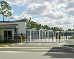 Image for Lockhart Storage Center - 2621 LPGA Blvd, Daytona Beach, FL