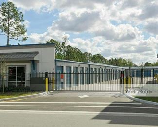 Photo 1 of Lockhart Storage Center - 2621 LPGA Blvd, Daytona Beach, FL