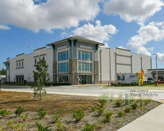 Photo 2 of Lockhart Storage Center - 2621 LPGA Blvd, Daytona Beach, FL