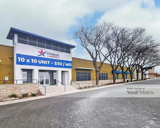 Photo 3 of Storage of America - 970 North Lake Street, Aurora, IL