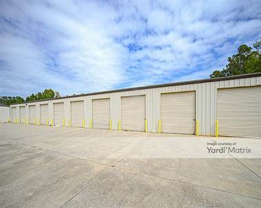 Storage Units for Rent available at 3130 Quandry Road, Sumter, SC 29150