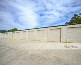 Photo 1 of Jumbo-s Maxi Storage - 3130 Quandry Road, Sumter, SC