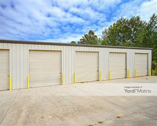 Photo 2 of Jumbo-s Maxi Storage - 3130 Quandry Road, Sumter, SC