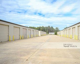 Photo 3 of Jumbo-s Maxi Storage - 3130 Quandry Road, Sumter, SC
