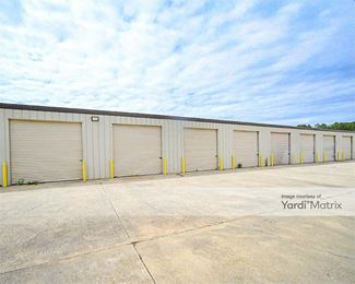 Photo 4 of Jumbo-s Maxi Storage - 3130 Quandry Road, Sumter, SC