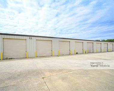 Storage Units for Rent available at 3130 Quandry Road, Sumter, SC 29150