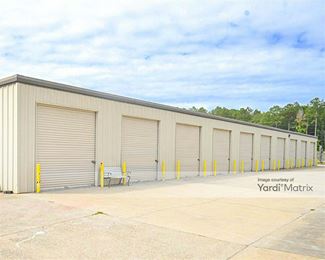 Photo 5 of Jumbo-s Maxi Storage - 3130 Quandry Road, Sumter, SC