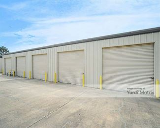 Photo 6 of Jumbo-s Maxi Storage - 3130 Quandry Road, Sumter, SC