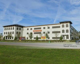 Photo 2 of Stor-It Self Storage - 1405 North US Hwy 1, Ormond Beach, FL