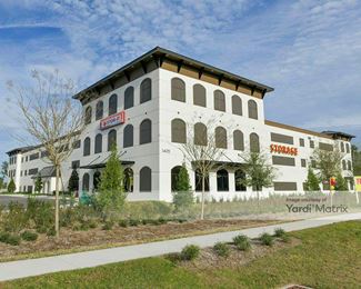 Photo 3 of Stor-It Self Storage - 1405 North US Hwy 1, Ormond Beach, FL
