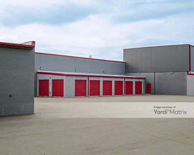 Storage Units for Rent available at 31475 Utica Road, Fraser, MI 48026