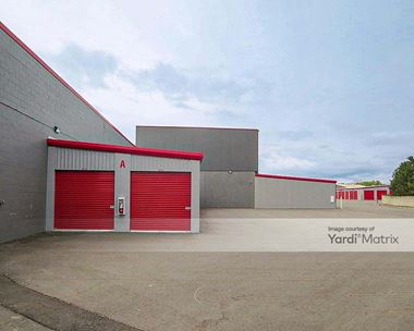 Storage Units for Rent available at 31475 Utica Road, Fraser, MI 48026