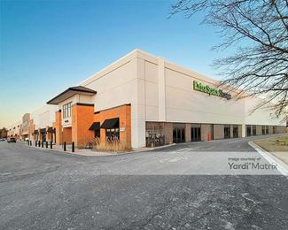 Photo 1 of Extra Space Storage - 66 Orland Square Drive, Orland Park, IL