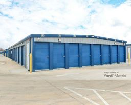 Image for StorQuest Self Storage - 3170 East Gerard Street, Merced, CA