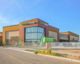Image for Extra Space Storage - 9982 West Morten Avenue, Glendale, AZ