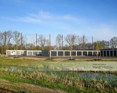 Storage Units for Rent available at 10710 Whitmore Lake Road, Brighton, MI 48116