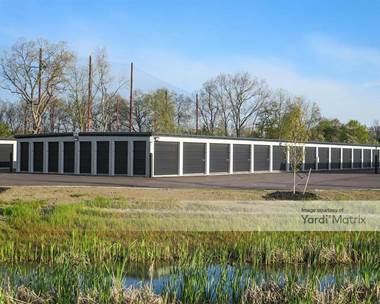 Storage Units for Rent available at 10710 Whitmore Lake Road, Brighton, MI 48116