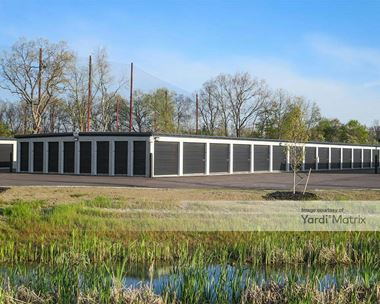 Storage Units for Rent available at 10710 Whitmore Lake Road, Brighton, MI 48116