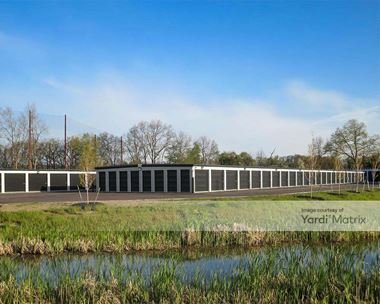 Storage Units for Rent available at 10710 Whitmore Lake Road, Brighton, MI 48116