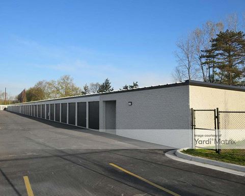 Photo 6 of 23 Mini Storage - 10710 Whitmore Lake Road, Brighton, MI