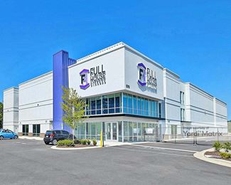 Photo 1 of Full House Storage - 570 Richlands Hwy, Jacksonville, NC