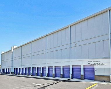 Storage Units for Rent available at 570 Richlands Hwy, Jacksonville, NC 28540