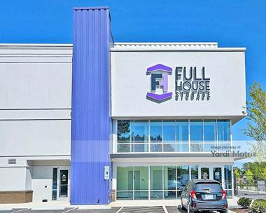 Storage Units for Rent available at 570 Richlands Hwy, Jacksonville, NC 28540