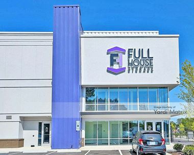 Storage Units for Rent available at 570 Richlands Hwy, Jacksonville, NC 28540