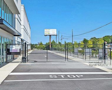 Storage Units for Rent available at 570 Richlands Hwy, Jacksonville, NC 28540