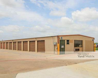 Storage Units for Rent available at 4475 South Chadbourne Street, San Angelo, TX 76905