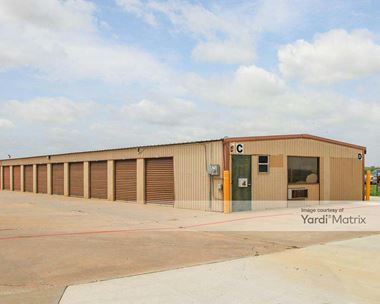 Storage Units for Rent available at 4475 South Chadbourne Street, San Angelo, TX 76905